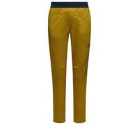 La Sportiva - Roots Pants - Climbing trousers size XXL, brown
