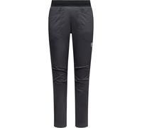 La Sportiva - Roots Pants - Climbing trousers size L, grey
