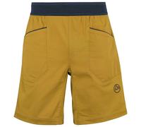 La Sportiva - Roots Shorts - Climbing trousers size M, yellow