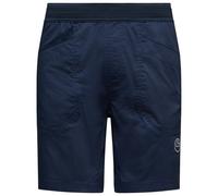 La Sportiva - Climbing shorts - Roots Shorts M Night Sky/Chalk for Men - Size XL - Navy Navy XL