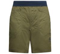 La Sportiva - Roots Shorts - Climbing trousers size XL, olive