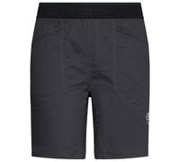 La Sportiva Roots Shorts M - Climbing shorts - Men's Onyx / Chalk XXL
