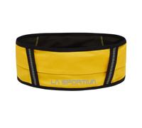 La Sportiva Run Belt Yellow Black, Size L