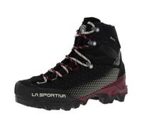 La Sportiva S.p.A. Aequilibrium ST Woman GTX, Redwood Gravel, 41 EU