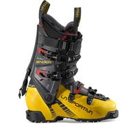 LA SPORTIVA Sender - Men - Black / Yellow - size 11- model 2026 11
