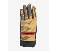 La Sportiva Session Tech Gloves Yellow XS Men