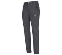 La Sportiva - Setter Pant - Climbing trousers size XL, blue/grey
