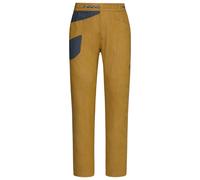 La Sportiva - Sierra Rock Pant - Climbing trousers size M, brown