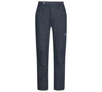 La Sportiva - Sierra Rock Pant - Climbing trousers size XL, blue