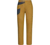 LA SPORTIVA Sierra Rock Pant M - Men - Yellow - size XS- model 2025 XS