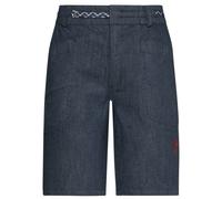 La Sportiva - Sierra Rock Short - Shorts size M, blue