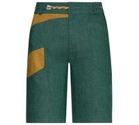 La Sportiva - Sierra Rock Short - Shorts size XL, green