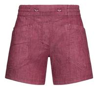 LA SPORTIVA Sierra Rock Short W - Women - Red / Pink - size S- model 2025 S