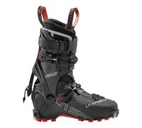 La Sportiva - Ski Hiking shoes - Kilo W Black/Hibiscus for Women - Size 24.5 Black 24.5