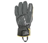 Gloves La Sportiva Ski Touring Gloves (Black/Yellow)