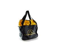 La Sportiva Skimo Bag Black/Yellow