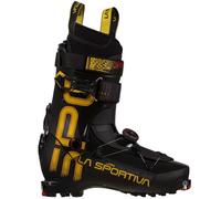LA SPORTIVA Skorpius Cr Ii - Men - Black / Yellow - size 28.5- model 2025 28.5