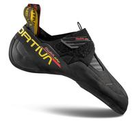 La Sportiva - Skwama Lite - Climbing shoes size 14, black/grey