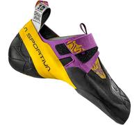 LA SPORTIVA Skwama - Men - Purple - size 4 1/3- model 2026 4 1/3