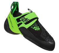 La Sportiva Skwama Vegan Black/Flash Green