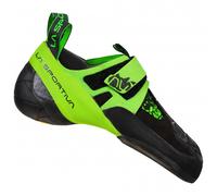 La Sportiva Skwama Vegan Climbing Shoes green black - 44.5