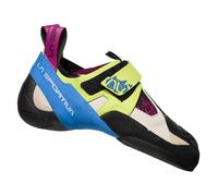 Women's climbing shoes La Sportiva Skwama Vert 35,5
