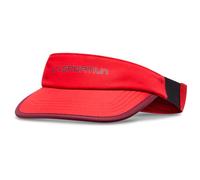 La Sportiva - Skyline Visor - Cap size L, red
