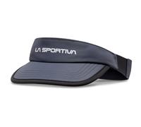 La Sportiva - Skyline Visor - Cap size S, grey/blue