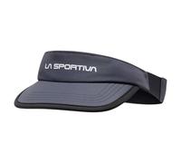 La Sportiva - Skyline Visor - Cap size S, grey/blue