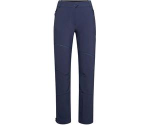 La Sportiva - Softshell pants - Orizon Pant W Night Sky for Women in Softshell - Size M - Navy Navy M