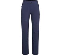 La Sportiva - Softshell pants - Orizon Pant W Night Sky for Women in Softshell - Size XS - Navy Navy XS