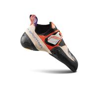 La Sportiva Solution Climbing Shoes Black EU 37 1/2 Women
