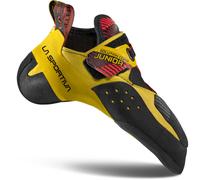 Climbing shoes for children La Sportiva Solution Comp Jaune 32