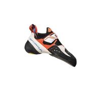 La Sportiva SP20H000203 Solution Womens Colour: White/Lily, Size: 37 FCS014W00O03