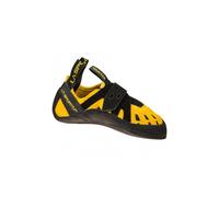 La Sportiva SP30R100999U Tarantula Jnr Colour: YEL/BLK, Size: 35