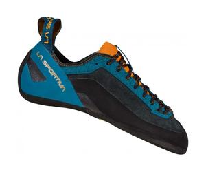 La Sportiva SP30X623205 Finale Mens Colour: Space Blue, Size: 43