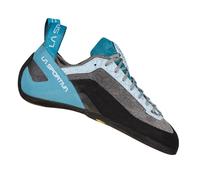 La Sportiva SP30Y909624 Finale Woman Colour: Clay/Topaz, Size: 41