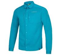 La Sportiva Spacer Shirt M (Crystal) Man