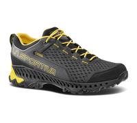 La Sportiva - Spire Gore-Tex Black Bamboo - 44 - Fast Hiking shoes