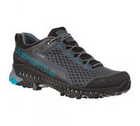 La Sportiva - Spire GTX - Multisport shoes size 10,5, grey