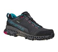 La Sportiva Spire Woman Gtx Black/Topaz