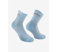 La Sportiva Sprint Trail Socks Pastel Blue - XL