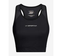 La Sportiva Stash Sports Top Black L Woman
