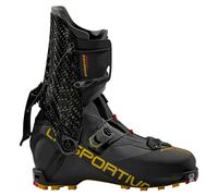 Ski touring boot La Sportiva Stratos Hybrid (black/yellow) unisex