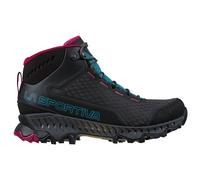 La Sportiva Stream Goretex Hiking Boots Black EU 39 Women