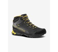 La Sportiva Stream GORE-TEX SURROUND® Boots Dark Grey Yellow - 45.5