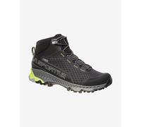 La Sportiva Stream GORE-TEX SURROUND® Hiking Boots Black Green - 45.5