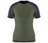 La Sportiva - Sunfire T-Shirt - Sport shirt size M, olive