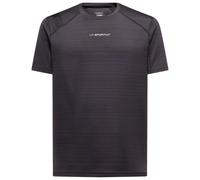 La Sportiva - Sunfire T-Shirt - Sport shirt size S, grey