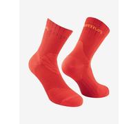 La Sportiva Swift Trail Socks Red - L